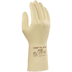 GUANTO ALPHATEC 87600 SIZE 9,5-10 87600 # 9,5-10