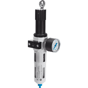 LFRS-3/4-D-MAXI Filter regulator