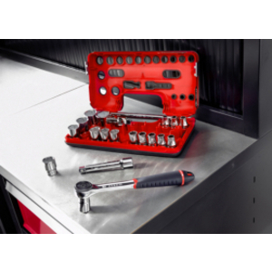 COMPOSIZIONE BUSSOLE 1/2 6PT MM S.161DBOX1