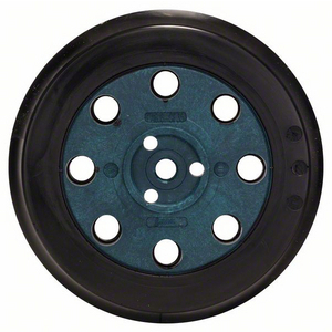 BOS-2608601061 Schleifteller 125 mm Bosch