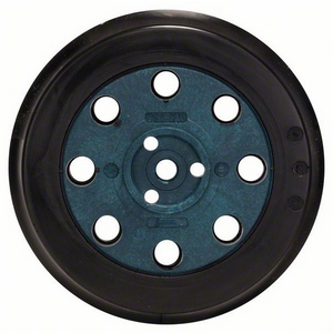 BOS-2608601061 Schleifteller 125 mm Bosch