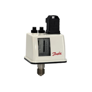 BCP4 PRESSURE SWITCH M/9 017B0014