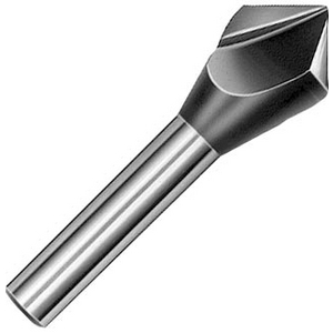 1 fraise à chanfreiner 90° HSS DIN335C D. 10 x Lt. 50 mm x Q 1 fraise à chanfreiner 90° HSS DIN335C D. 10 x Lt. 50 mm x Q