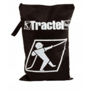 SAC POCHE TOILE 400X290X20MM
