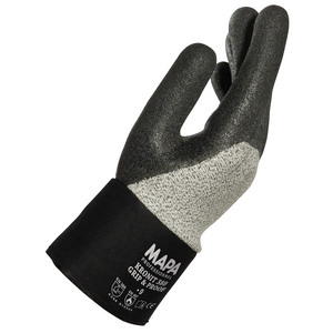 GUANTI KRYTECH 380 # 10