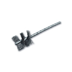 BROSSE INTERIEUR HELITUF D21X25 FIL ONDULE OSBORN AB 0,13 L