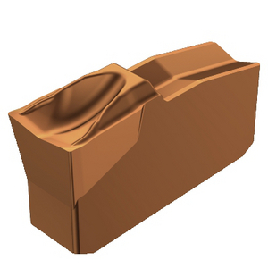 PLAQUETTE T-MAX Q-CUT P/TRONCONNAGE