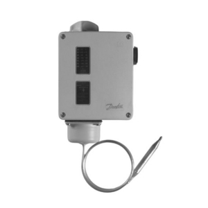 RT107 THERMOSTAT M/15 017-514166