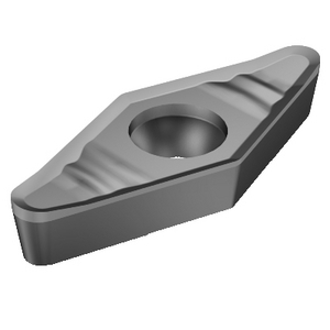 PLAQUETTE TMAX U POUR ALUMINIUM VCGX 11 02 02-AL H10