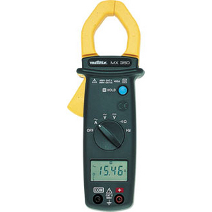 PINCE MULTIMETRE MX0670