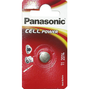 BATTERIE MICRO ALK. 3600A