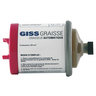 GRAISSEUR AUTOMATIQUE 12 MOIS GRIS GRAISSEUR AUTOMATIQUE 12 MOIS GRIS