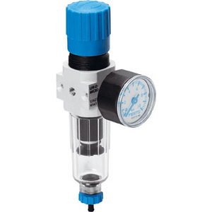 LFR-1/8-D-7-5M-MICRO Filter regulator