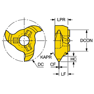 brand logo