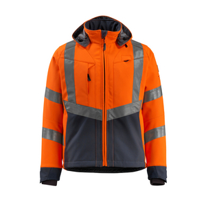 Softshell jack Blackpool 15502-246-14010 / L