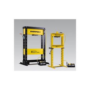ENERPAC WERKPLAATS PERS XLP256XA11G