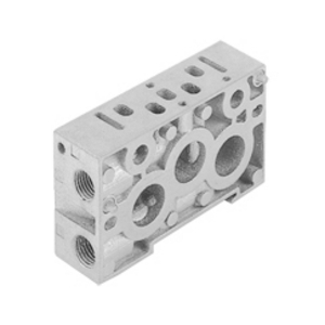 NORGREN MODULAIRE BASISPLAAT G1/4 V70526-BAF