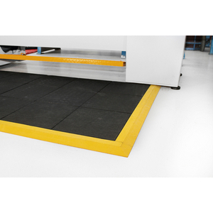 ANTI-FATIGUE TILE G-MAT GRIP