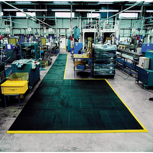 ANTI-FATIGUE TILE G-MAT GRIP