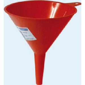 ENTONNOIR POLYETHYL. D100 0,25L BEC ECOULEMENT DROIT