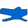 brand logo