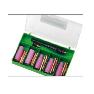 KIT PIECES USURE TIG 17/18/26