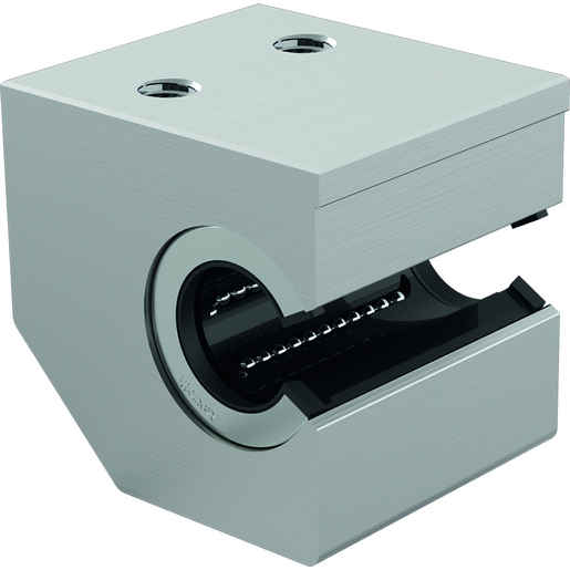 Linear-Sets mit Super-Kugelbüchsen A, seitlich offen, R1071 Bosch  