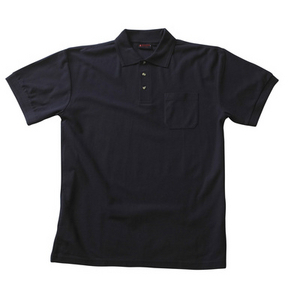 Polo Shirt Borneo 00783-260-01 / 3XL
