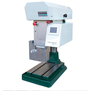 PERCEUSE AUTOMATIQUE 32MM V.ELEC 80 A 3000 T/M