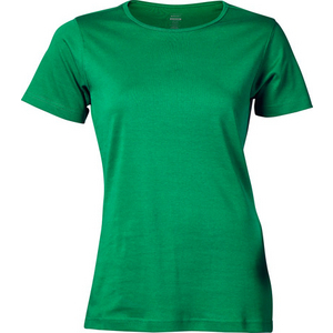 MASCOT LADIES T-SHIRT ARRAS LIGHT GREEN M 2XL