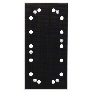 PLATEAU PONCAGE 115X230MM POUR GSS280A/AE AUTO GRIPPANT
