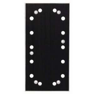 PLATEAU PONCAGE 115X230MM POUR GSS280A/AE AUTO GRIPPANT
