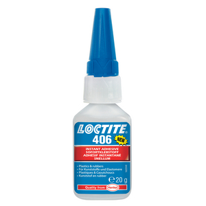 LOCTITE 406 BO20G EGFD