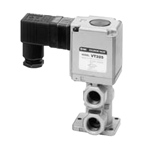 VT325-035D-Q Ventil, elektrisch betätigt