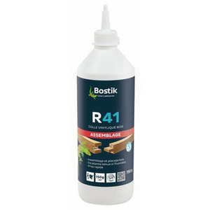 COLLE BOSTIK R41 BI 750GR