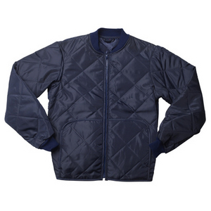 LONDON Thermojacke marine Gr.L 00515-450-01 L