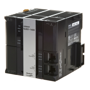 CPU NJ GESTIONE 16 ASSI NJ501-1300