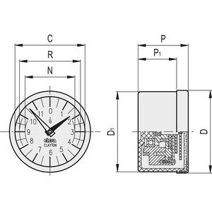 CE.70021 GA11-0010-D