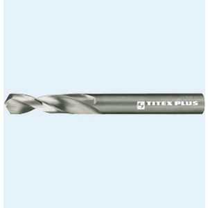 TITEX SPIRAALBOOR VHM 3XD A1163-10