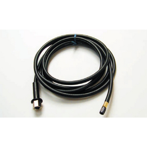 TUYAU D AIR 1.50M AVEC RACCORD UNIVERSEL FILETE 1/4 NPT