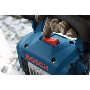 BRISE BETON SDS-MAX GSH 16-28 45 JOULES +COFF/ROUES