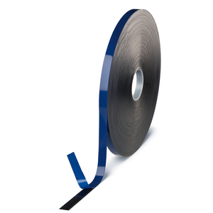 07065-00010-22 Tesa ACXplus Hohe Klebkraft 1200 µm - 15mm x 25m - schwarz