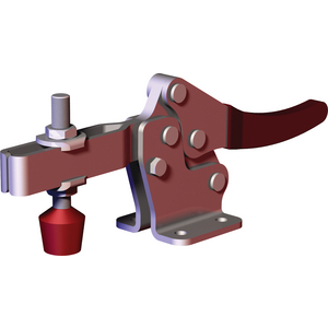 DESTACO HORIZONTAALSPANNER 245-U