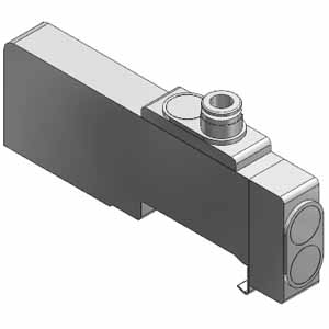 SMC SERIE S2000-P-3-C8