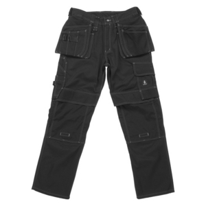 Work trousers Atlanta 06131-630-09 / 90C49