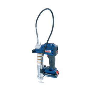 PISTOLET GRAISSAGE 20V LI-ION AVEC COMPTEUR