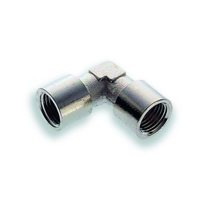 NORGREN KNIE-KOPPELING 1/4 X 16 - 160420028
