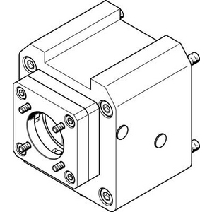 KIT AXIAL EAMM-A-E72-70A