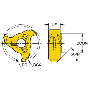 brand logo