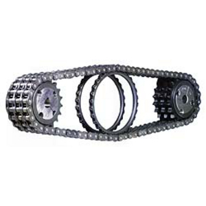 TENDEUR ROLLRING 30DT PAS 15,87 POUR CHAINE ISO 10